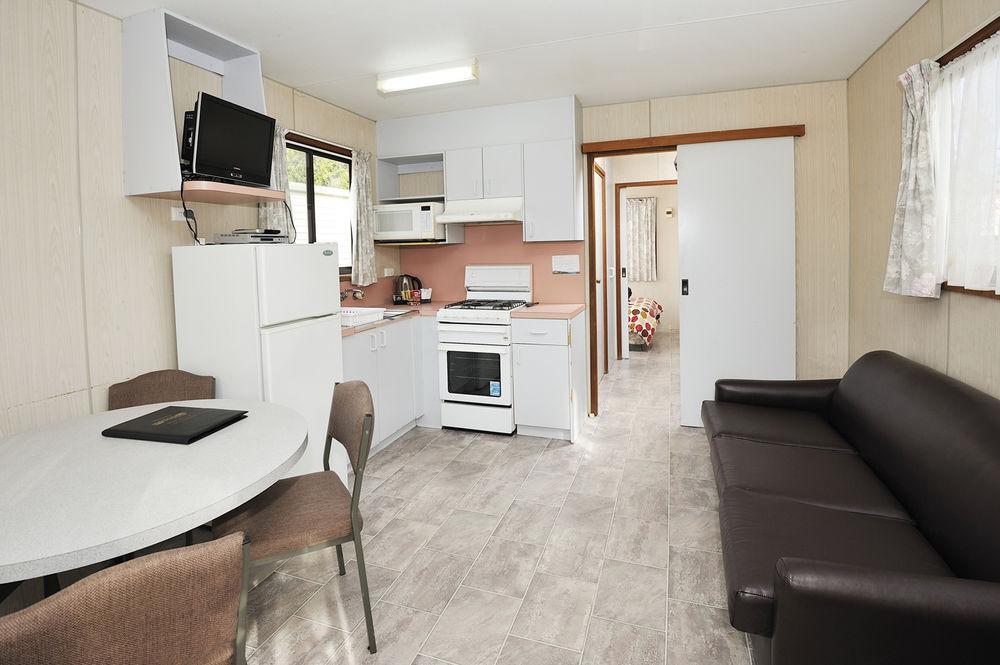 Echuca Holiday Park Hotel Екстериор снимка